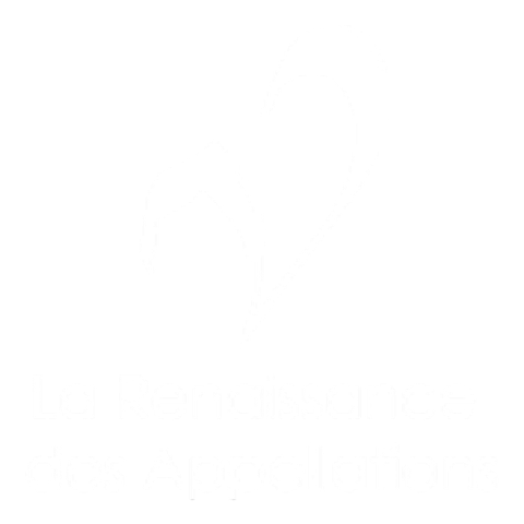 Le Renaissance des Appelations Logo