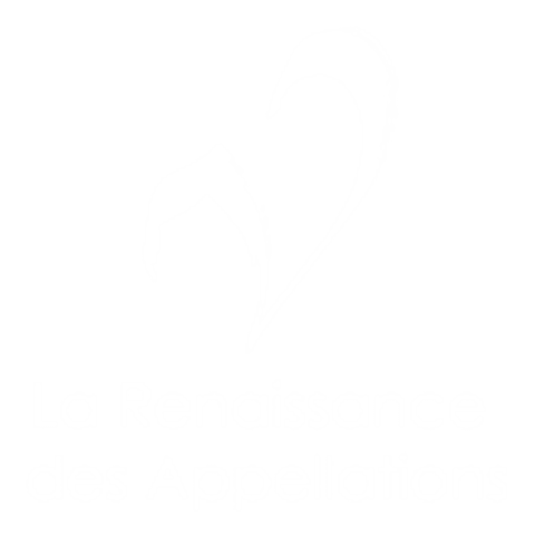 Le Renaissance des Appelations Logo